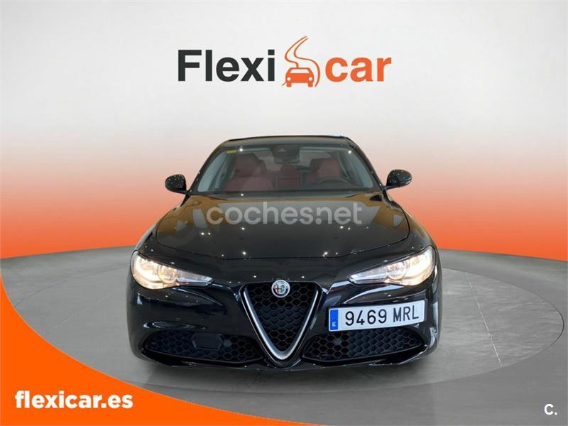 ALFA ROMEO Giulia 2.2 Diesel 110kW 150CV Executive AT 4p.