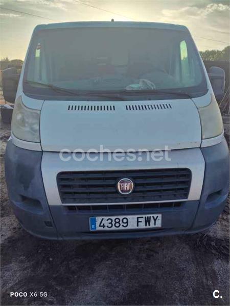 FIAT Ducato