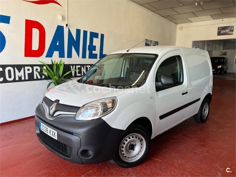 RENAULT Kangoo Furgon Profesional dCi 66 kW 90 CV 3p.