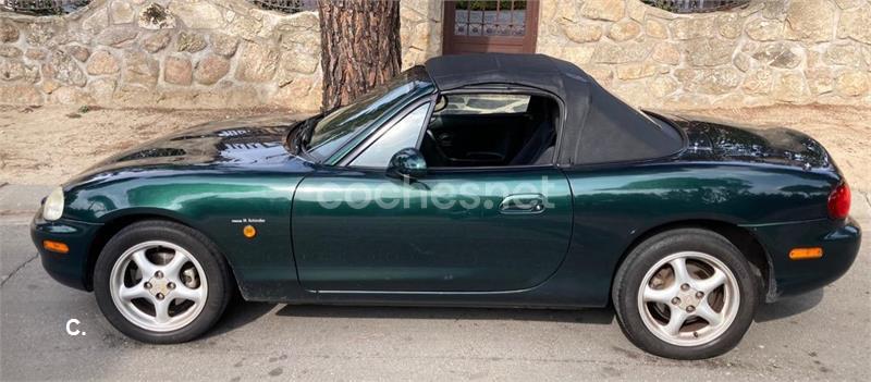 MAZDA MX5