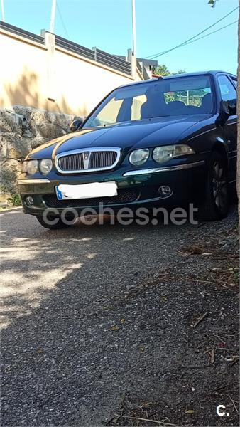 ROVER 45 1.6 Classic 5p.