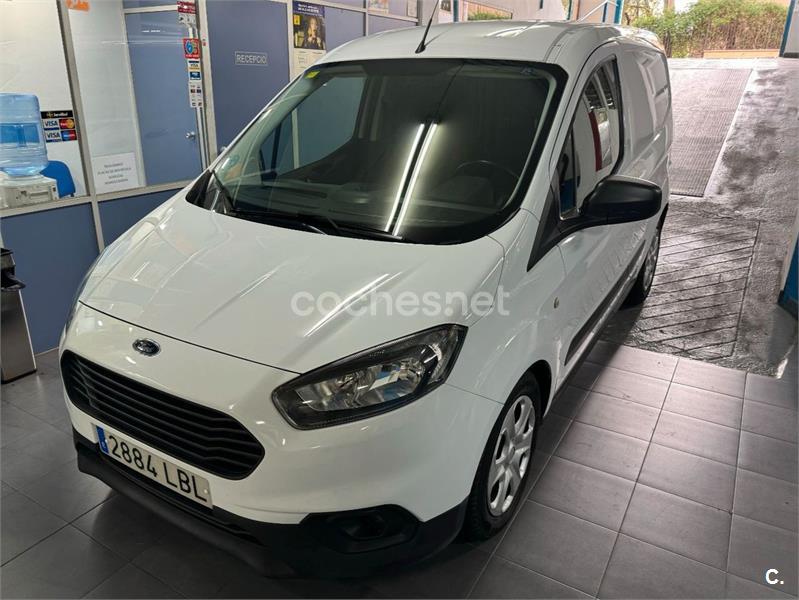 FORD Transit Courier Van 1.5 TDCi 56kW Trend