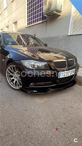 BMW Serie 3 330i E90 4p.