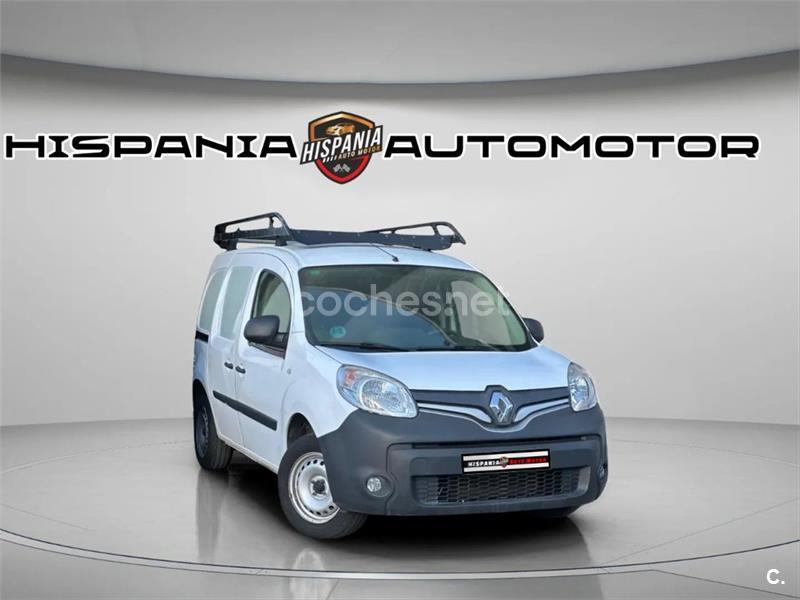 RENAULT Kangoo Furgon Profesional dCi 55kW 75CV Euro 6