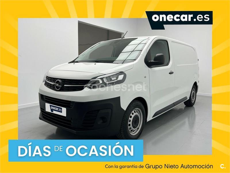 OPEL Vivaro 1.5 Diesel 88kW 120CV M Std Express 4p.