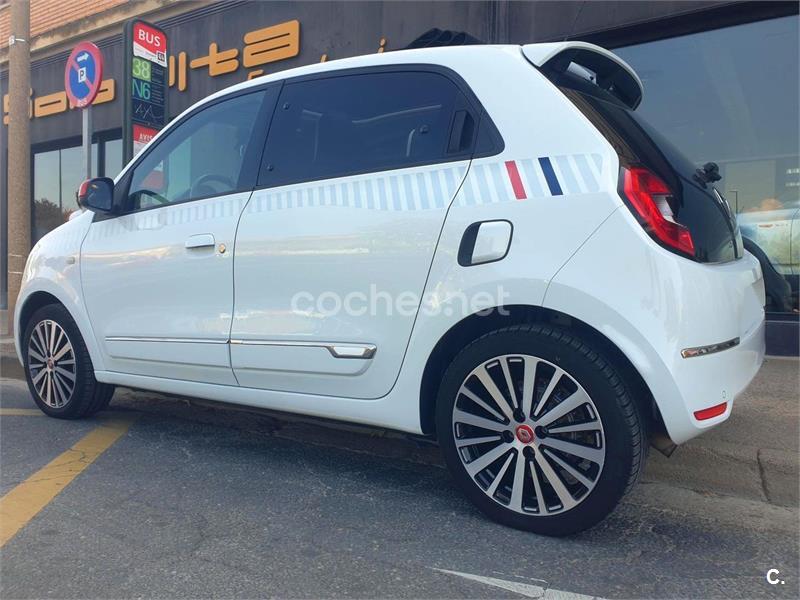 RENAULT Twingo 2019 14.850 en Zaragoza Coches