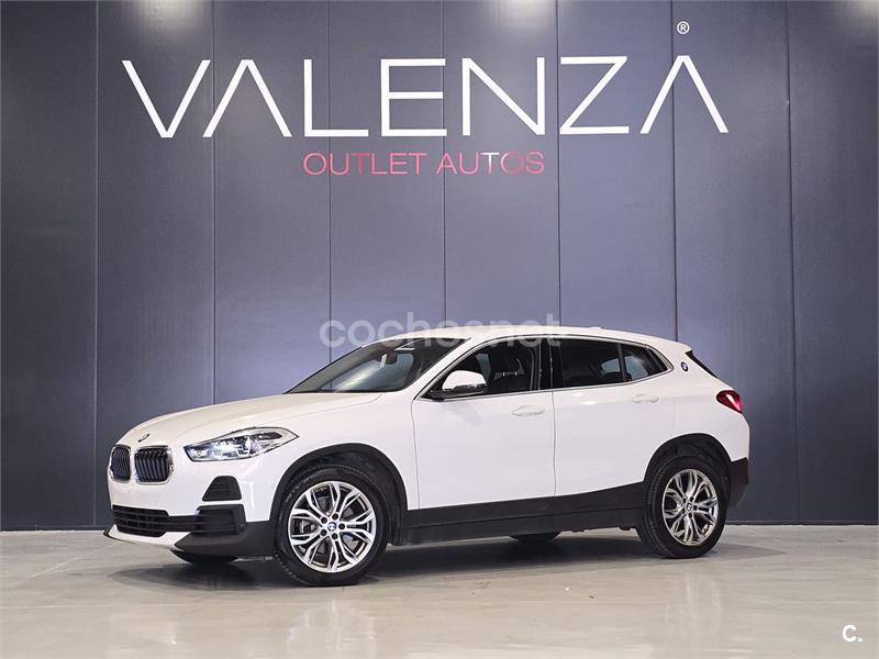 BMW X2 sDrive18i 5p.