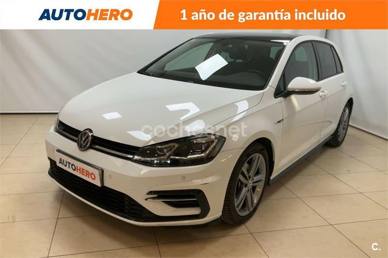 VOLKSWAGEN Golf Sport RLine 1.5 TSI 110kW 150CV DSG 5p.