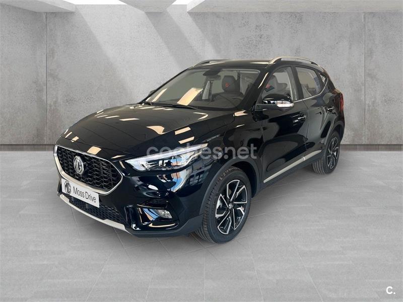 MG ZS 1.0T Luxury Auto