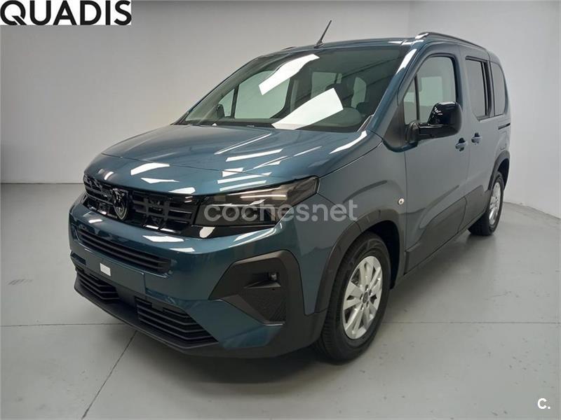 PEUGEOT Rifter Rifter Allure BlueHDi 100 5p.