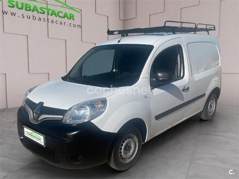 RENAULT Kangoo Furgon Profesional 2014 dCi 75 Gen5