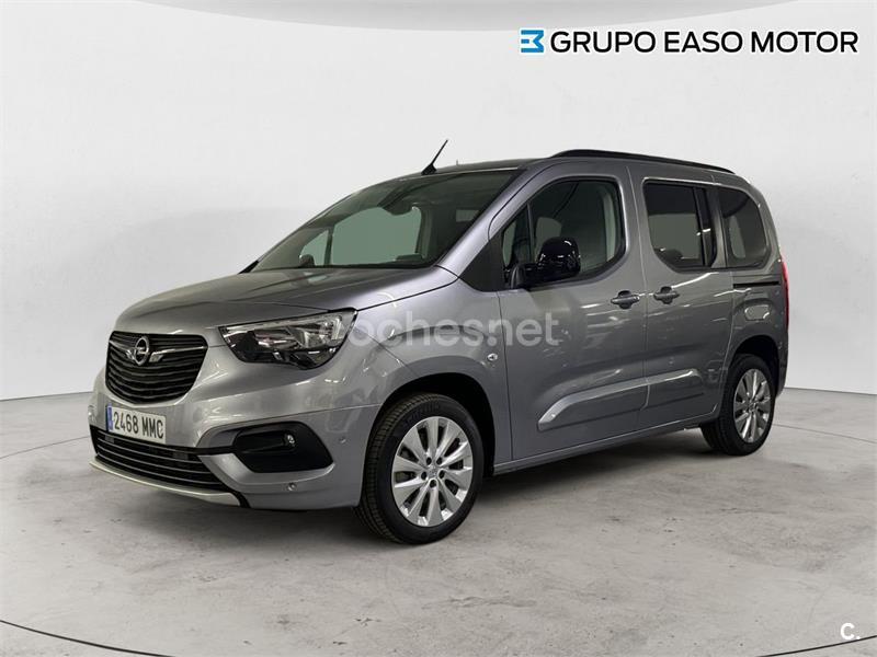 OPEL Comboe Life BEV 50kWh Elegance Plus L 5p.