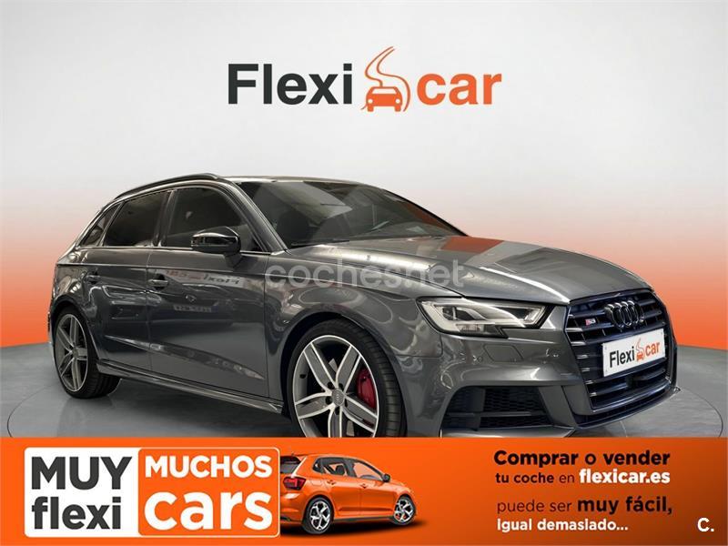 AUDI A3 S3 Sportback TFSI 221kW quattro S tronic 5p.