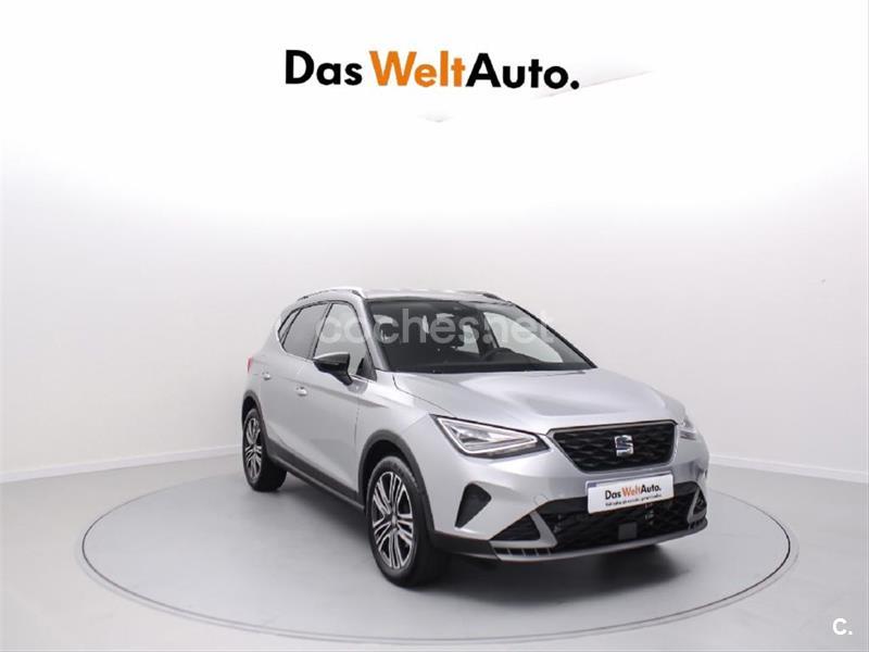 SEAT Arona 1.0 TSI 81kW 110CV FR XM 5p.