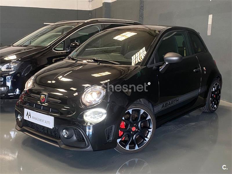 ABARTH 500 595 Competizione 1.4 16v TJet E6