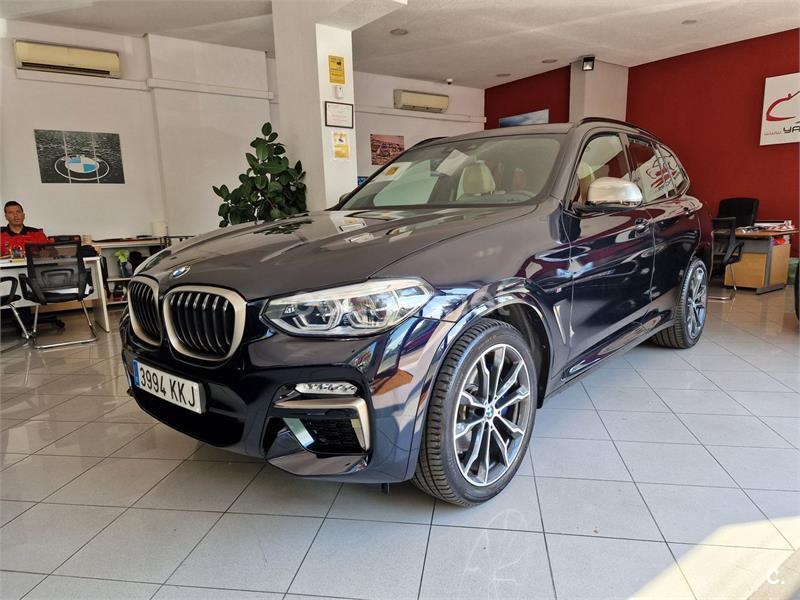 BMW X3 M40i 5p.