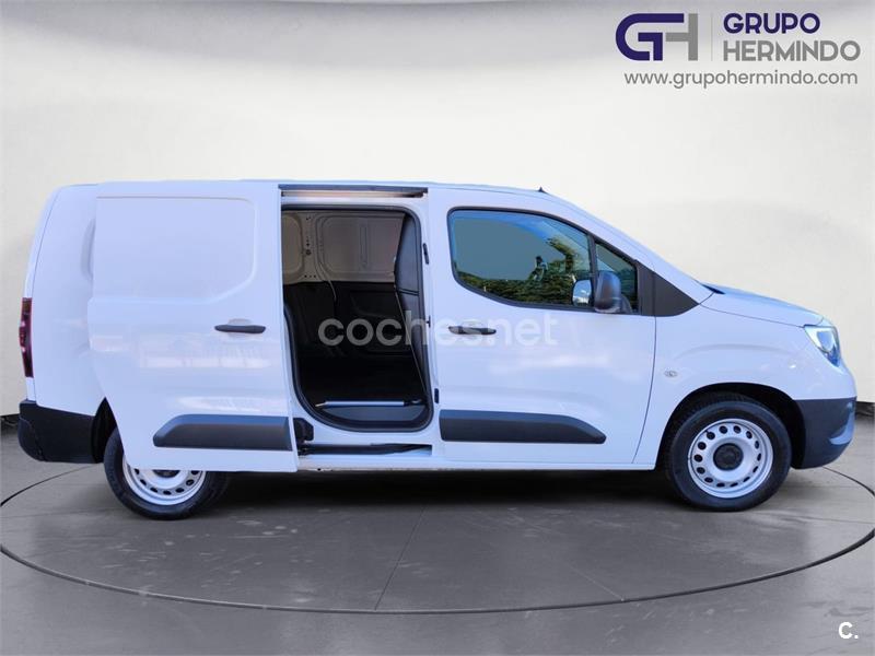 OPEL Combo 1.6TD SS 74kW100CV Express XL H1 1000