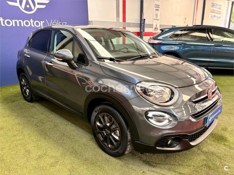 FIAT 500X Connect 1.6 Multijet SS