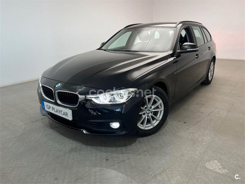 BMW Serie 3 320D TOURING