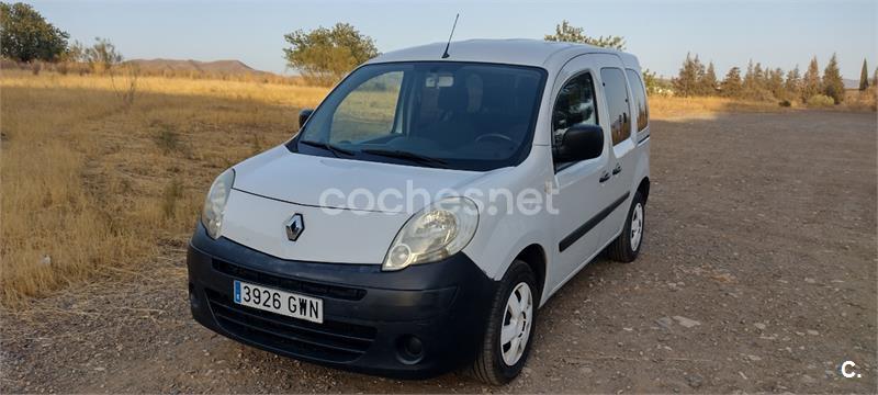 RENAULT Kangoo Combi Extrem M1AF  S.E Energy dCi 110 Euro 5p.