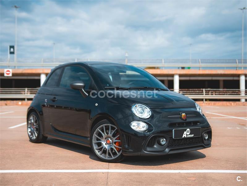 ABARTH 500 595 Competizione 1.4 16v TJet 132kW E6D 3p.