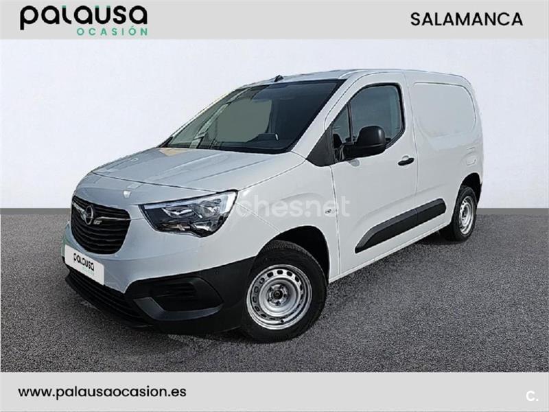 OPEL Combo Cargo L 650kg Diesel 1.5 100HP SS MT E6 3p.