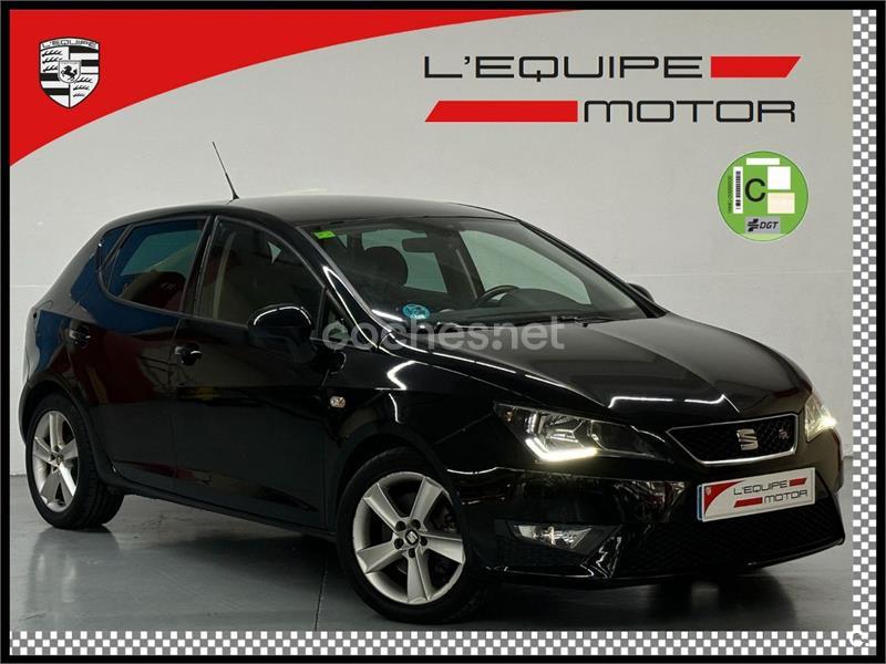 SEAT Ibiza 1.0 EcoTSI 81kW 110CV FR