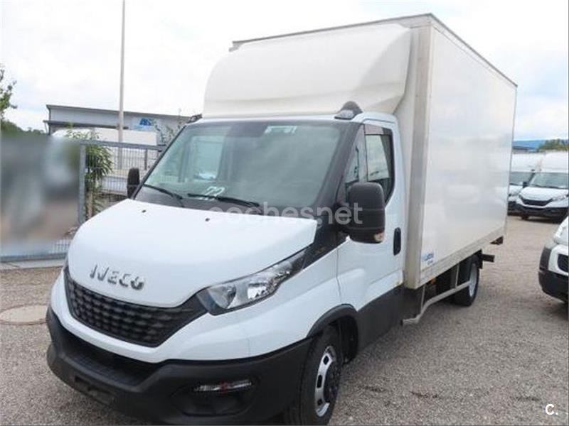 IVECO DAILY 35C16