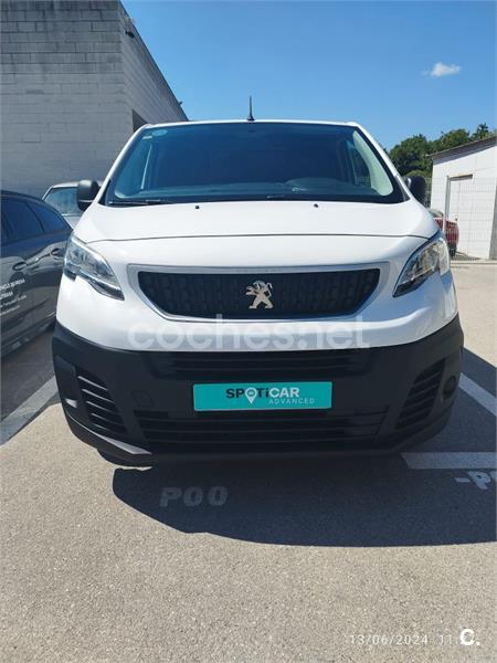 PEUGEOT Expert Furgon Pro 2.0 BlueHDi 120 SS Standard