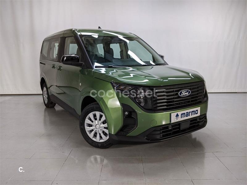 FORD Tourneo Courier 1.0 Ecoboost 92kW 125CV Trend Auto 5p.