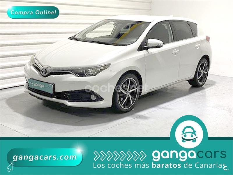 TOYOTA Auris 1.8 140H Hybrid Advance