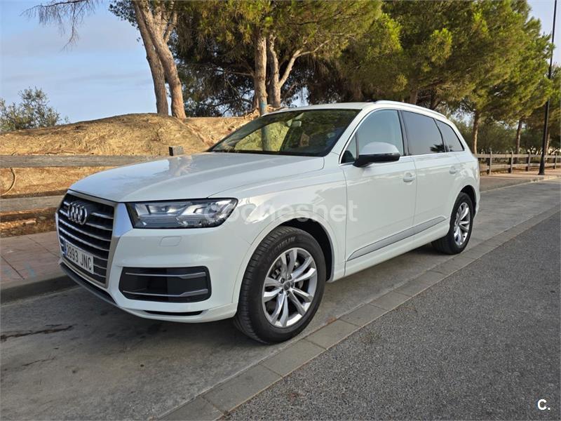 AUDI Q7 3.0 TDI 272CV quattro tiptronic Sport 5p.