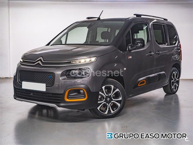 CITROEN eBerlingo Talla M eBerlingo 50kWh SHINE