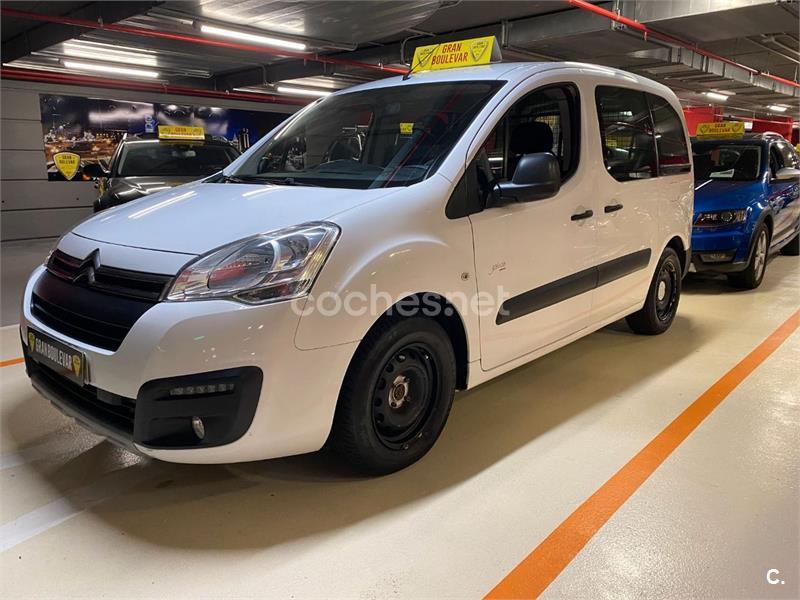 CITROEN Berlingo Multispace FEEL BlueHDi 74KW 100CV 5p.