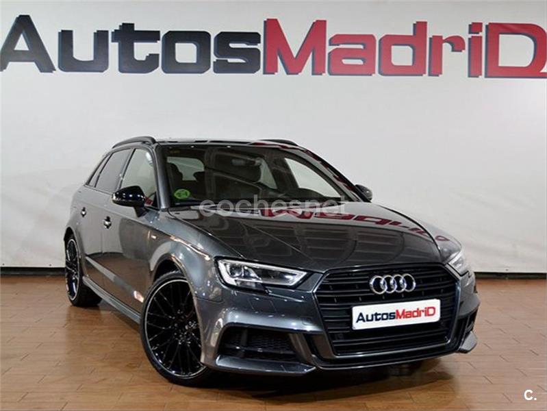 AUDI A3 Sportback S line 35 TDI 110kW 150CV 5p.