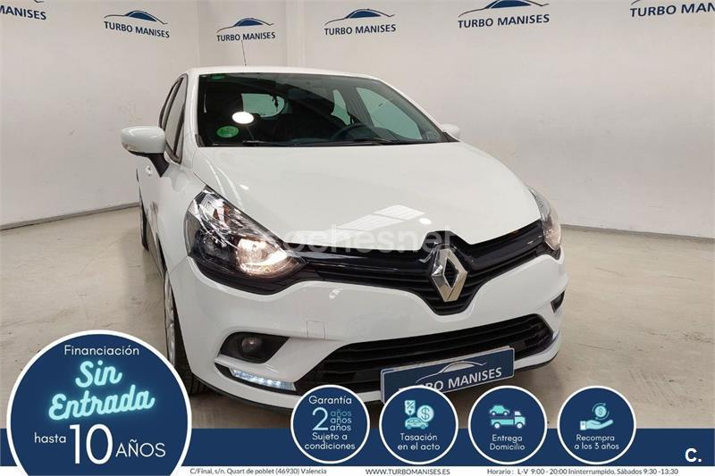 RENAULT Clio Business dCi 55kW 75CV 18 5p.