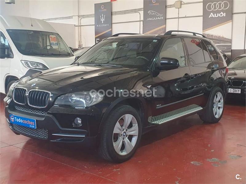 BMW X5 3.0d 5p.