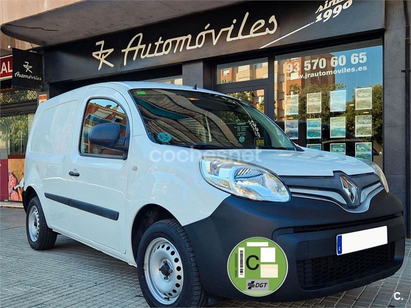 RENAULT Kangoo Furgon Profesional dCi 55 kW 75 CV 3p.