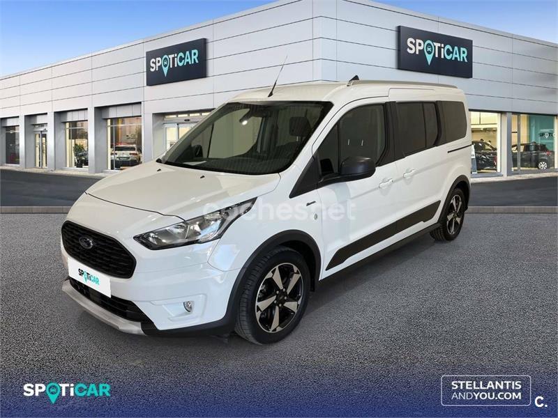 FORD Transit Connect Kombi 1.5 TDCi 88kW Active 230 L2 N1