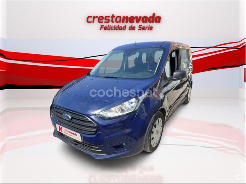 FORD Transit Connect Kombi 1.5 TDCi 74kW Trend 220 L1 M1