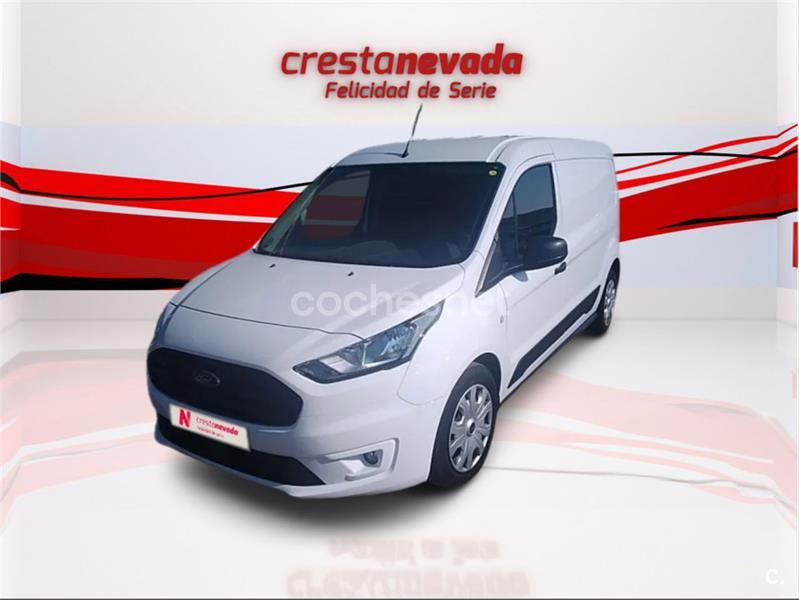 FORD Transit Connect Van 1.5 TDCi 74kW Trend 210 L2