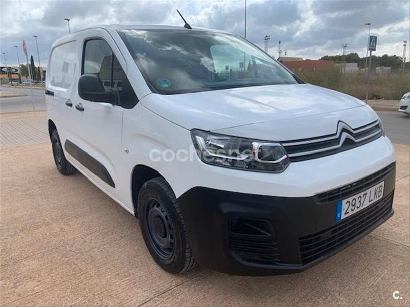 CITROEN Berlingo Talla M BlueHDi 100 CLUB