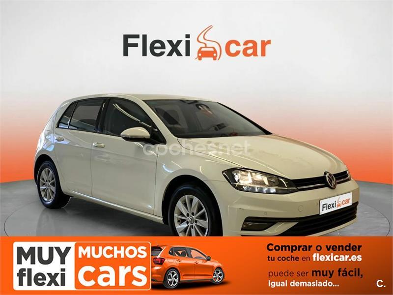 VOLKSWAGEN Golf Last Edition 1.6 TDI 85kW 115CV 5p.