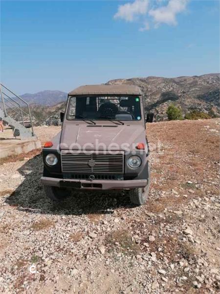 MERCEDES-BENZ Clase G