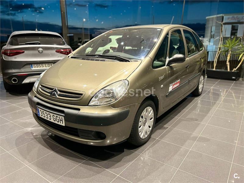 CITROEN Xsara Picasso 1.6 SX