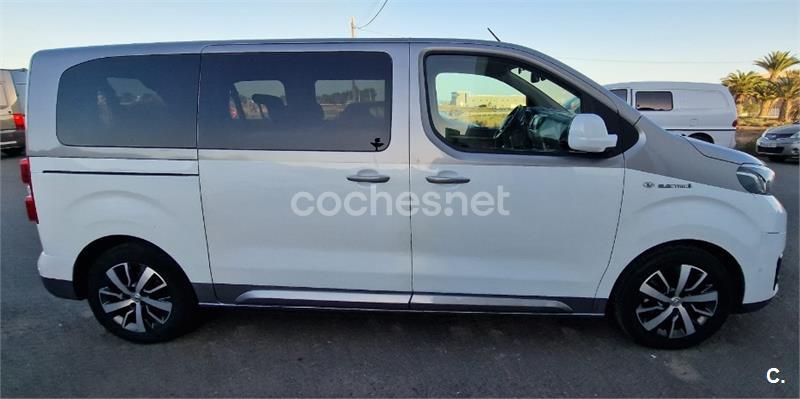 TOYOTA Proace Verso Family 50kWh Advance L1 5p.