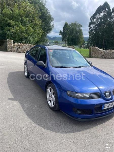 SEAT Toledo