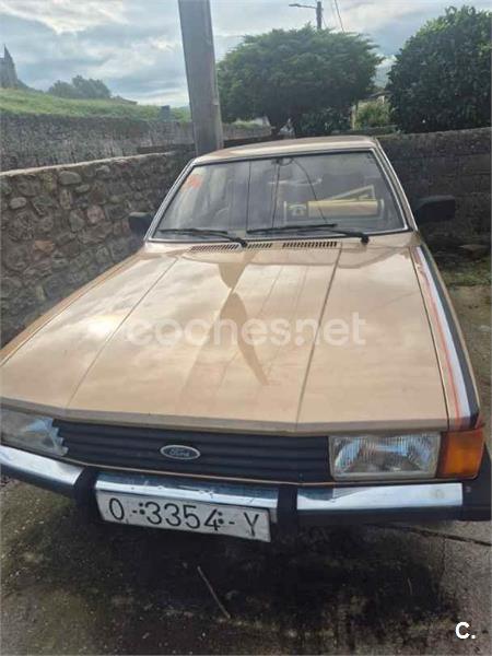 FORD Granada