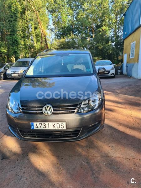 VOLKSWAGEN Sharan Advance 2.0 TDI BMT DSG