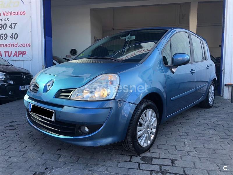 RENAULT Modus Authentique 1.5dCi85 eco2 5p.